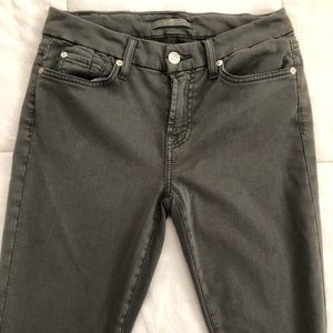 7 For All Mankind Skinny Jeans